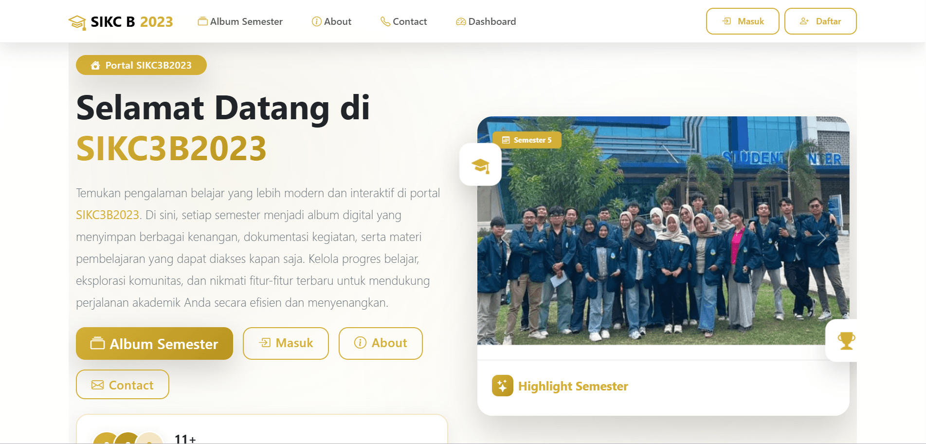 SIKC B 2023